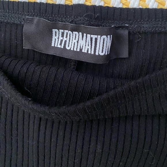 🌸💐 SEXY REFORMATION 2 PIECE NWT💐🌸 - Picture 2 of 7